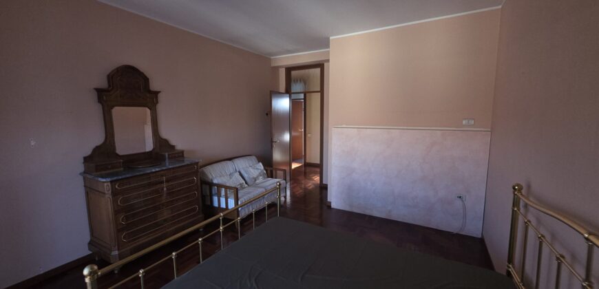 SANT’ANGELO LODIGIANO – Porzione di bivilla