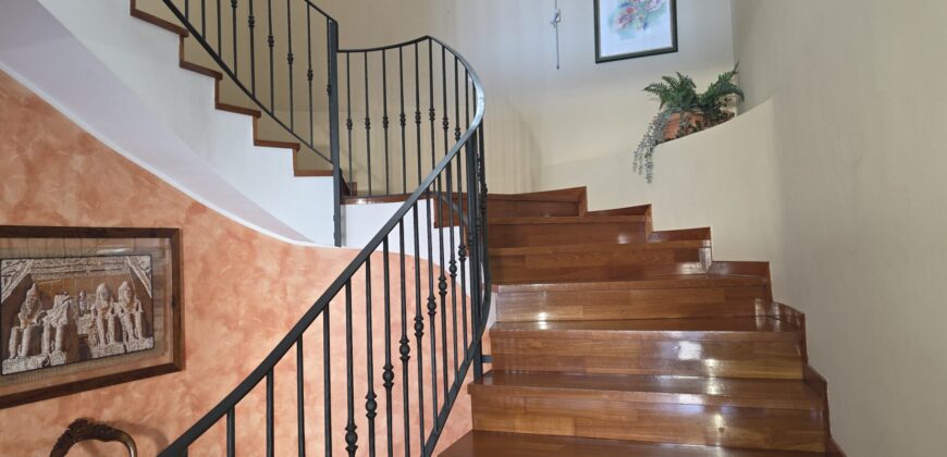 SANT’ANGELO LODIGIANO – Porzione di bivilla