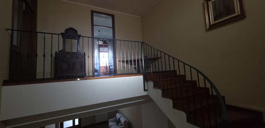 SANT’ANGELO LODIGIANO – Porzione di bivilla