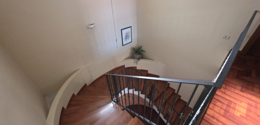 SANT’ANGELO LODIGIANO – Porzione di bivilla