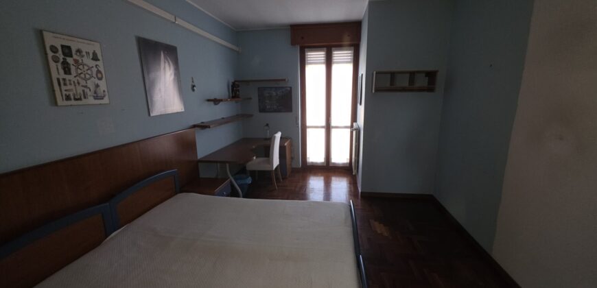 SANT’ANGELO LODIGIANO – Porzione di bivilla