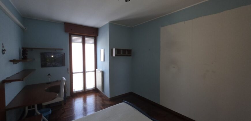 SANT’ANGELO LODIGIANO – Porzione di bivilla