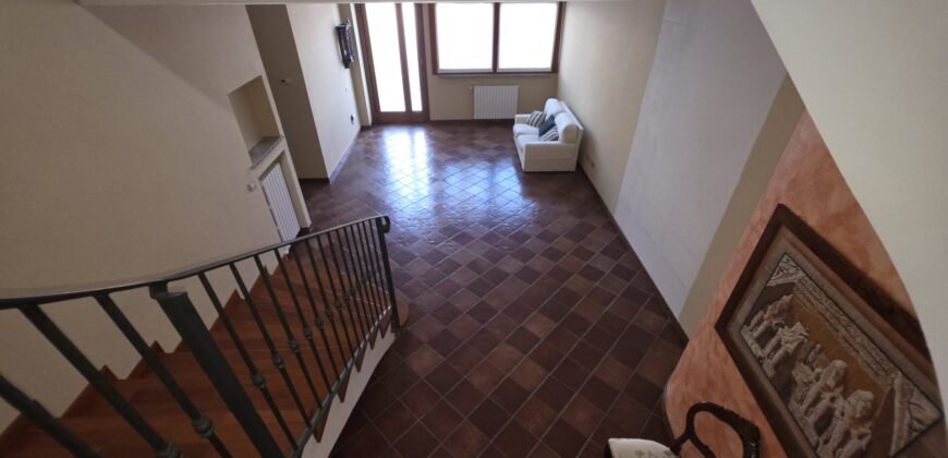 SANT’ANGELO LODIGIANO – Porzione di bivilla