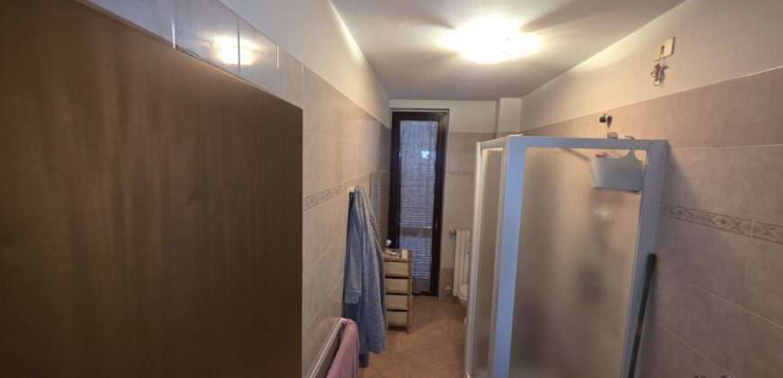 VILLANOVA DEL SILLARO – Appartamento in Vendita a Bargano