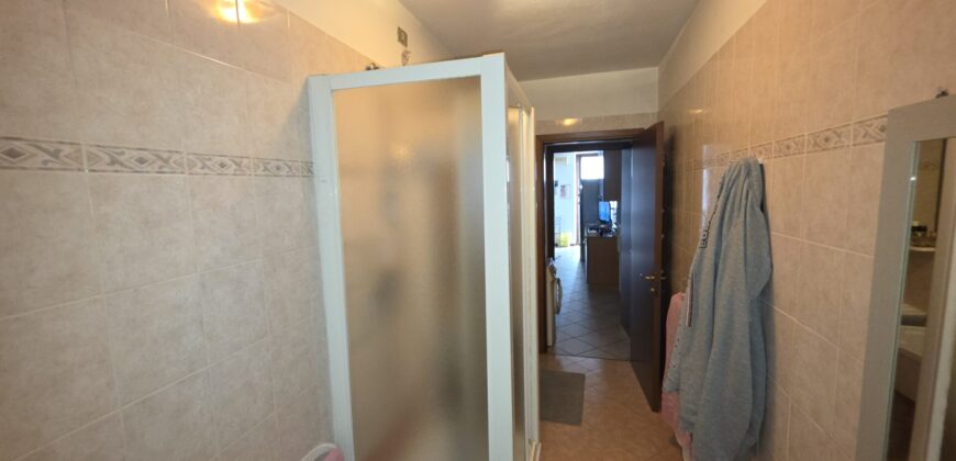 VILLANOVA DEL SILLARO – Appartamento in Vendita a Bargano