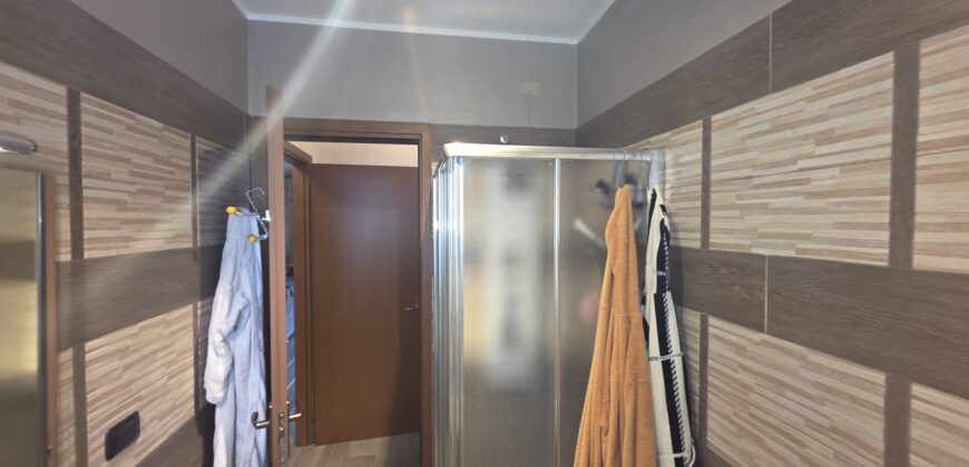 SANT’ANGELO LODIGIANO – Villa a Schiera Centrale