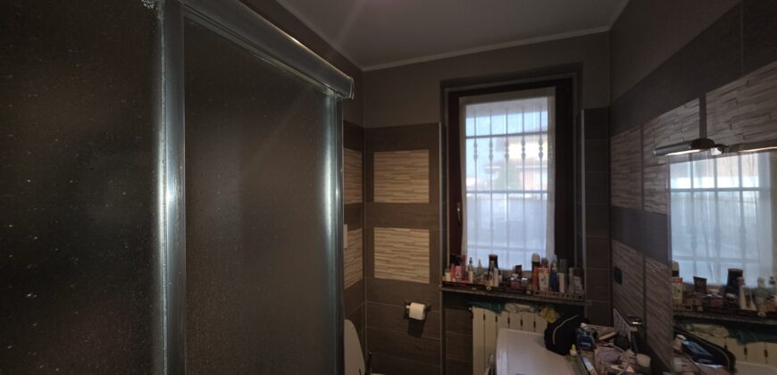 SANT’ANGELO LODIGIANO – Villa a Schiera Centrale