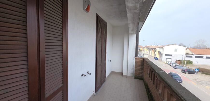 VILLANOVA DEL SILLARO – Appartamento in Vendita a Bargano