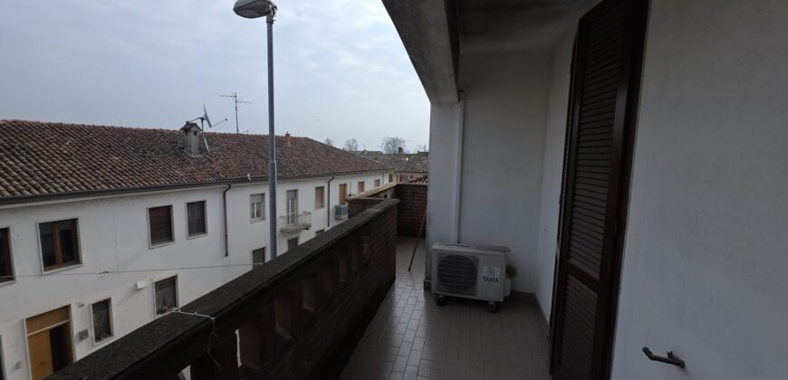 VILLANOVA DEL SILLARO – Appartamento in Vendita a Bargano