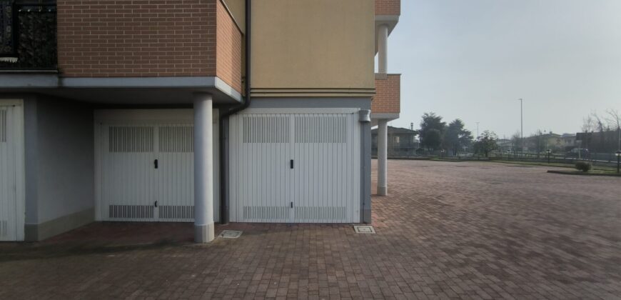 MASSALENGO- Box in vendita