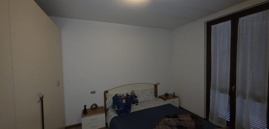 VILLANOVA DEL SILLARO – Appartamento in Vendita a Bargano