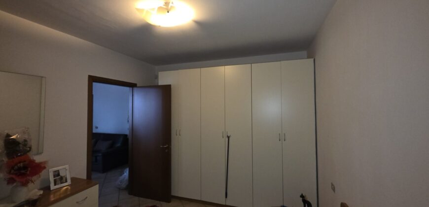 VILLANOVA DEL SILLARO – Appartamento in Vendita a Bargano