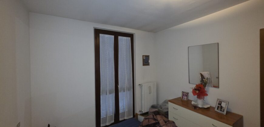 VILLANOVA DEL SILLARO – Appartamento in Vendita a Bargano