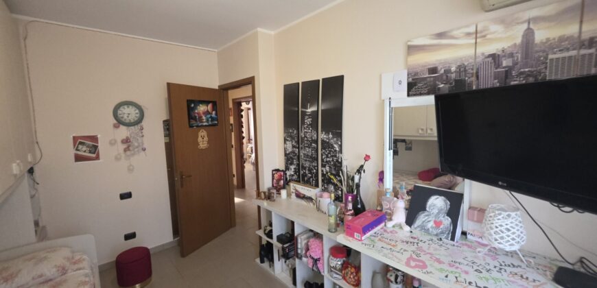 SANT’ANGELO LODIGIANO – Villa a Schiera Centrale