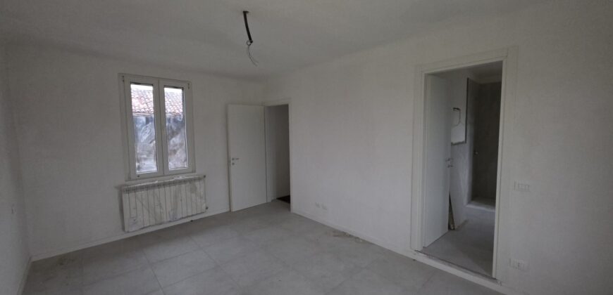 SAN COLOMBANO AL LAMBRO- Casa indipendente