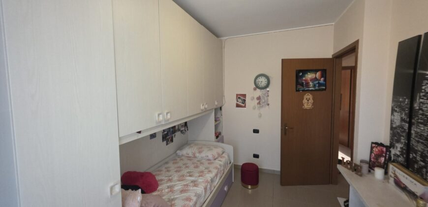 SANT’ANGELO LODIGIANO – Villa a Schiera Centrale