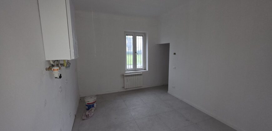 SAN COLOMBANO AL LAMBRO- Casa indipendente