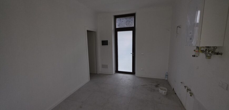 SAN COLOMBANO AL LAMBRO- Casa indipendente