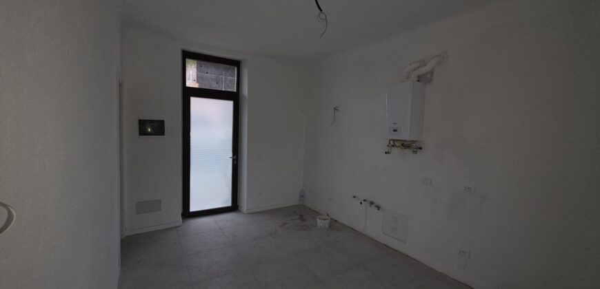 SAN COLOMBANO AL LAMBRO- Casa indipendente