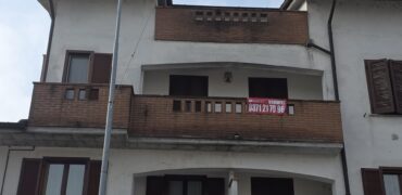 VILLANOVA DEL SILLARO – Appartamento in Vendita a Bargano