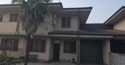 SANT’ANGELO LODIGIANO – Villa a Schiera Centrale