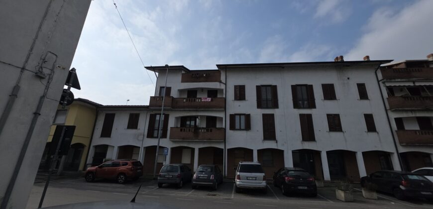 VILLANOVA DEL SILLARO – Appartamento in Vendita a Bargano