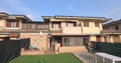 SANT’ANGELO LODIGIANO – Villa a Schiera Centrale