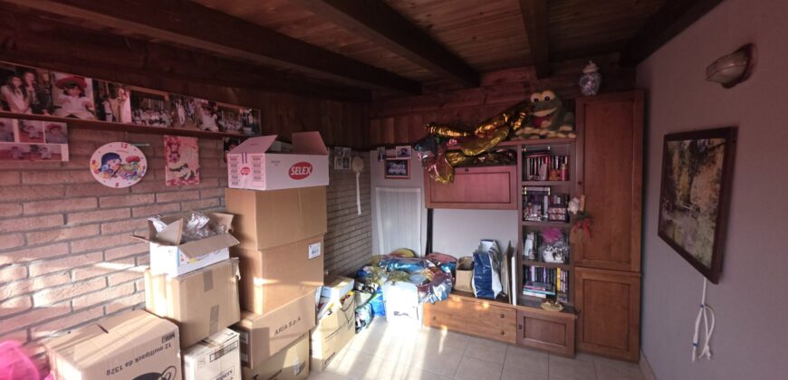 SANT’ANGELO LODIGIANO – Villa a Schiera Centrale