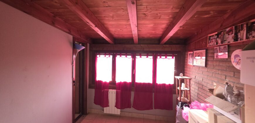 SANT’ANGELO LODIGIANO – Villa a Schiera Centrale