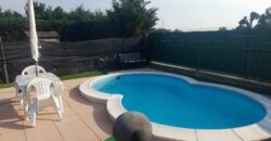 SANT’ANGELO LODIGIANO – Villa a Schiera Centrale