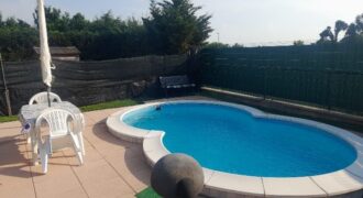 SANT’ANGELO LODIGIANO – Villa a Schiera Centrale