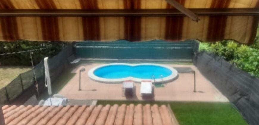 SANT’ANGELO LODIGIANO – Villa a Schiera Centrale