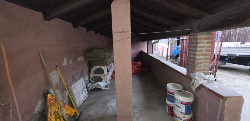 SAN COLOMBANO AL LAMBRO- Casa indipendente