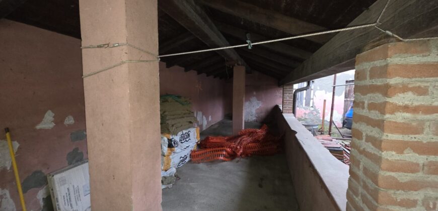 SAN COLOMBANO AL LAMBRO- Casa indipendente