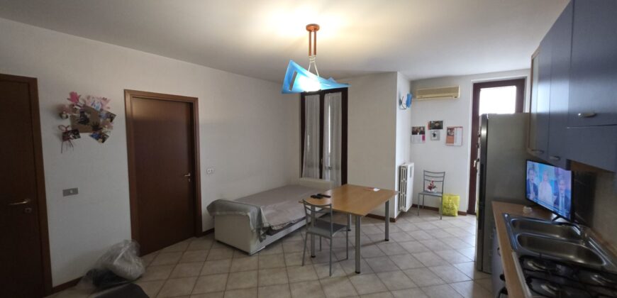 VILLANOVA DEL SILLARO – Appartamento in Vendita a Bargano