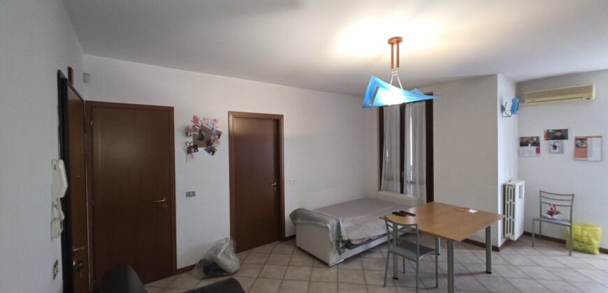 VILLANOVA DEL SILLARO – Appartamento in Vendita a Bargano