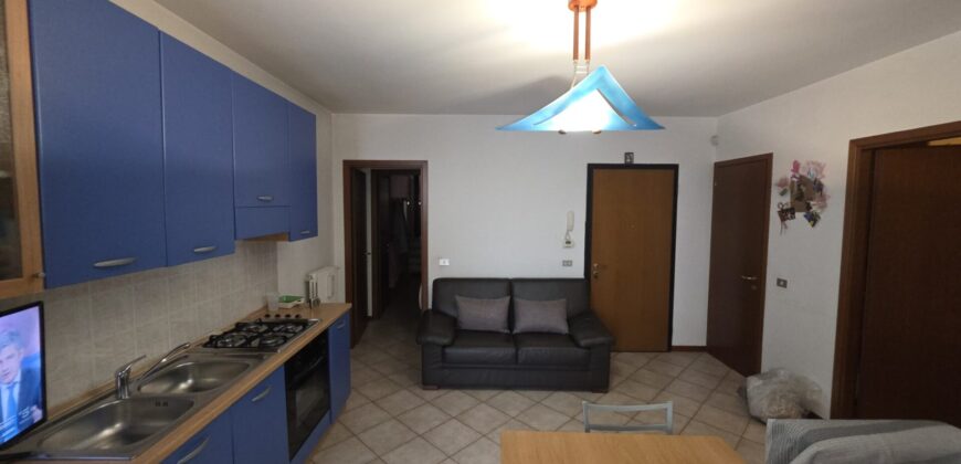 VILLANOVA DEL SILLARO – Appartamento in Vendita a Bargano