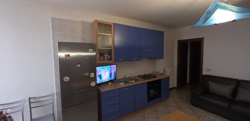 VILLANOVA DEL SILLARO – Appartamento in Vendita a Bargano