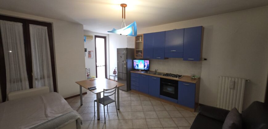 VILLANOVA DEL SILLARO – Appartamento in Vendita a Bargano