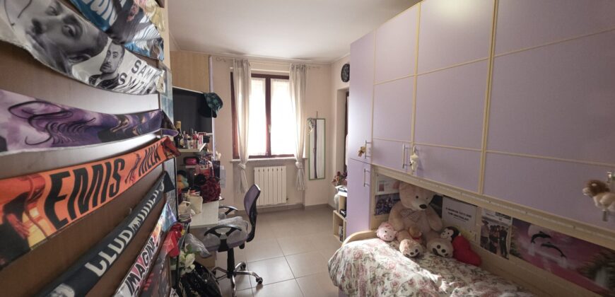 SANT’ANGELO LODIGIANO – Villa a Schiera Centrale