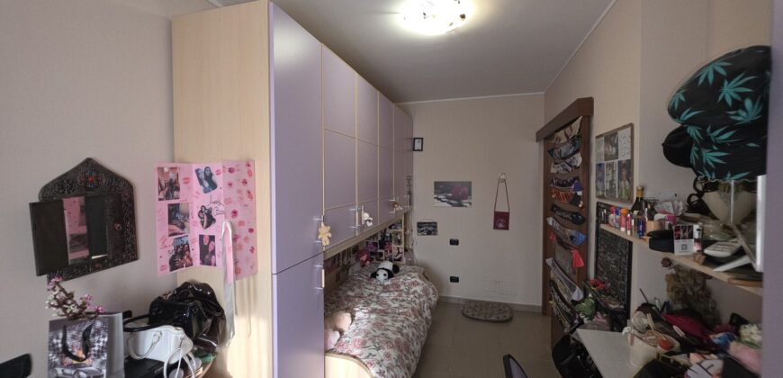 SANT’ANGELO LODIGIANO – Villa a Schiera Centrale