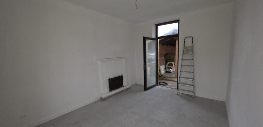 SAN COLOMBANO AL LAMBRO- Casa indipendente