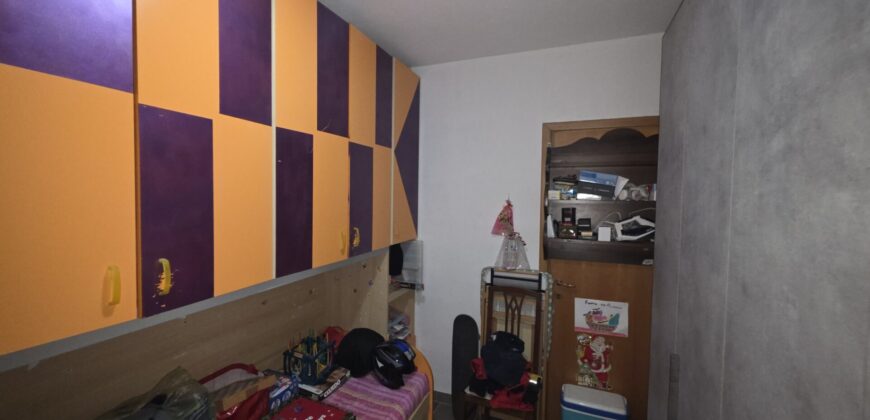 SANT’ANGELO LODIGIANO – Villa a Schiera Centrale