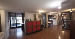 CODOGNO – Attico in zona comoda