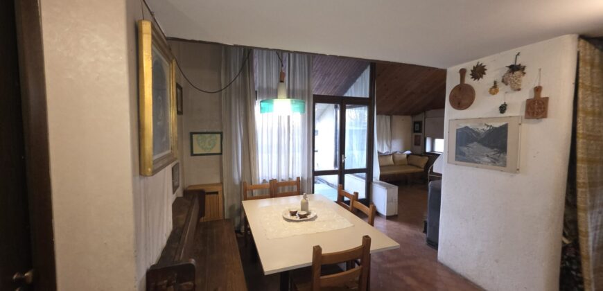 CODOGNO – Attico in zona comoda