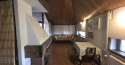 CODOGNO – Attico in zona comoda