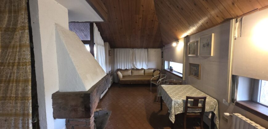 CODOGNO – Attico in zona comoda