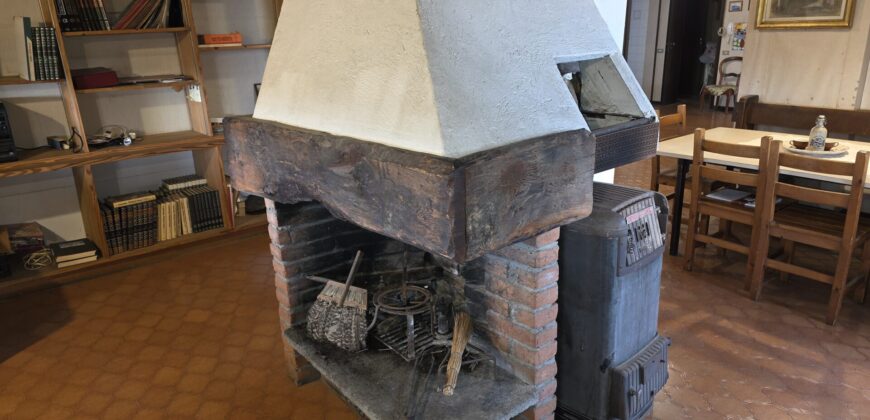 CODOGNO – Attico in zona comoda