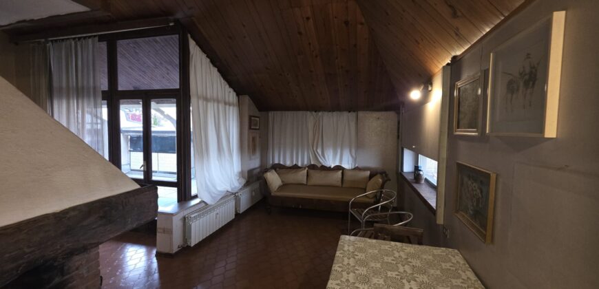 CODOGNO – Attico in zona comoda