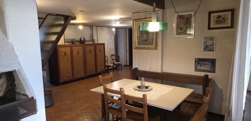 CODOGNO – Attico in zona comoda